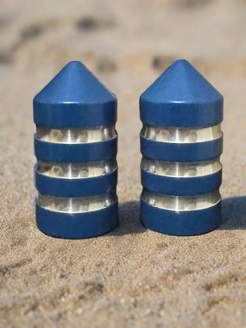 BILLET MAGNET BASE CAPS