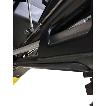 RZR PRO S TRAILING ARM SLIDERS