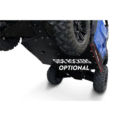 GENERAL XP 1000 PREMIUM SKID PLATE / UHMW