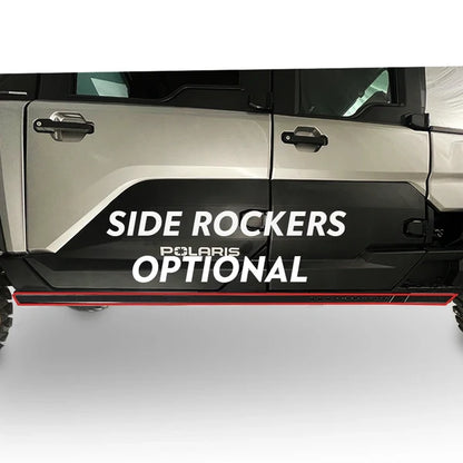 RANGER CREW 1500 PREMIUM SKID PLATE / UHMW