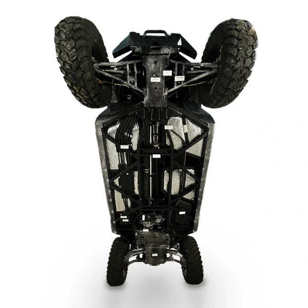 RANGER CREW 1500 PREMIUM SKID PLATE / UHMW