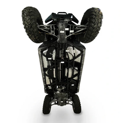 RANGER CREW 1500 PREMIUM SKID PLATE / UHMW