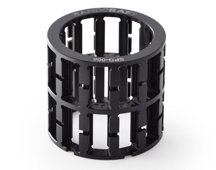 SANDCRAFT SPRAGUE CAGE – 6 TOOTH – 2018-2022 TURBO S / 2018-2020 RS1