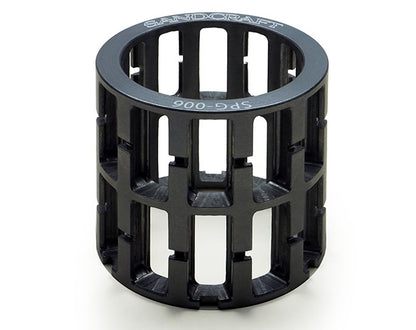 BOMBPROOF SANDCRAFT SPRAGUE CAGE STEEL – 6 TOOTH – 2018-2022 TURBO S / 2018-2020 RS1