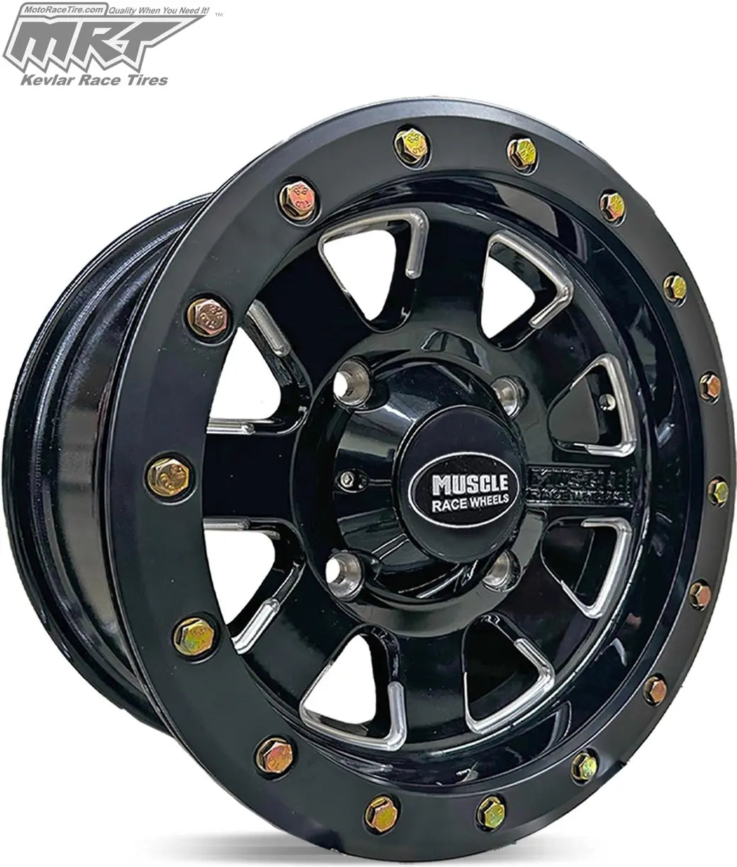 MRT STRYKE UTV WHEEL