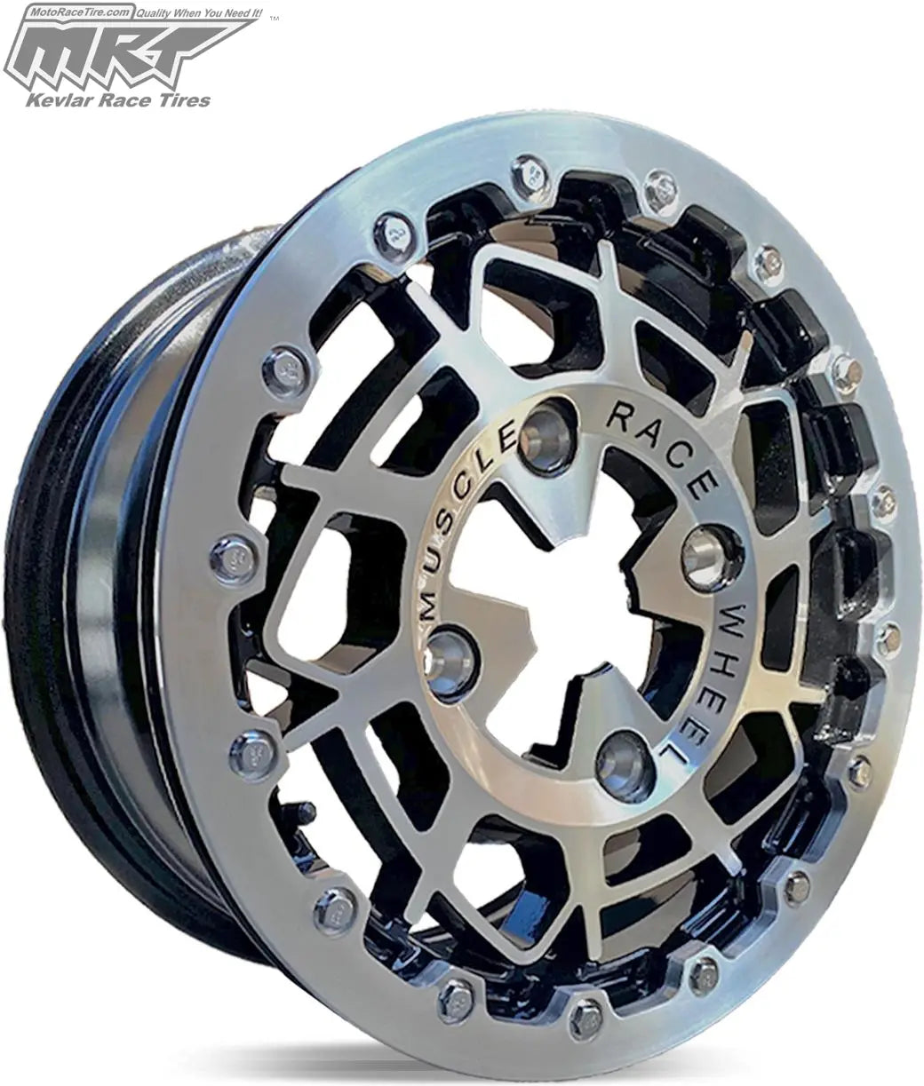 MRT STUD UTV WHEEL