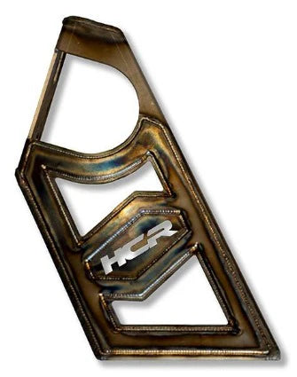 HCR RACING RZR-05400-SB-PBB RZR REAR SWAY BAR REINFORCEMENT