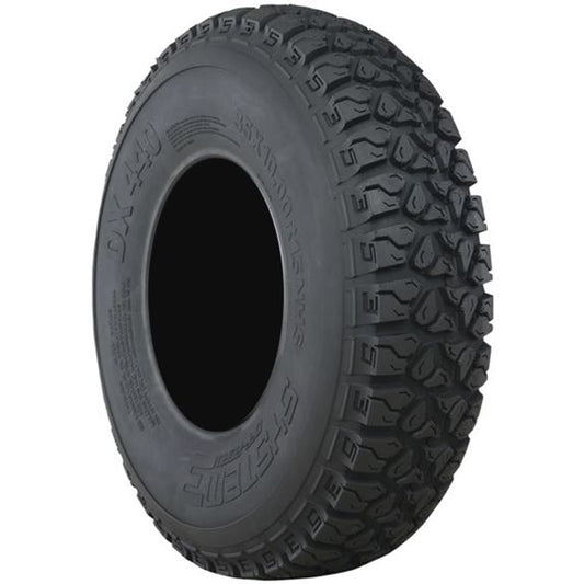 SYSTEM 3 DX440 35x10R15
