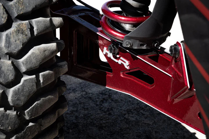 CAN-AM MAVERICK X3 XRS 72" DUNER OEM REPLACEMENT TRAILING ARMS