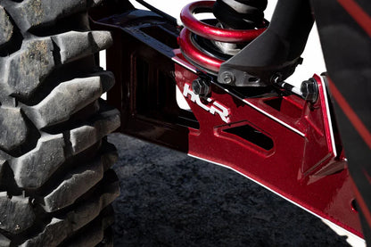 CAN-AM MAVERICK X3 XRS 72" DUNER OEM REPLACEMENT TRAILING ARMS