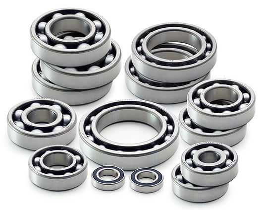 TRANSMISSION BEARING KIT – 2016-20 RZR XP TURBO / 2018-20 TURBO S