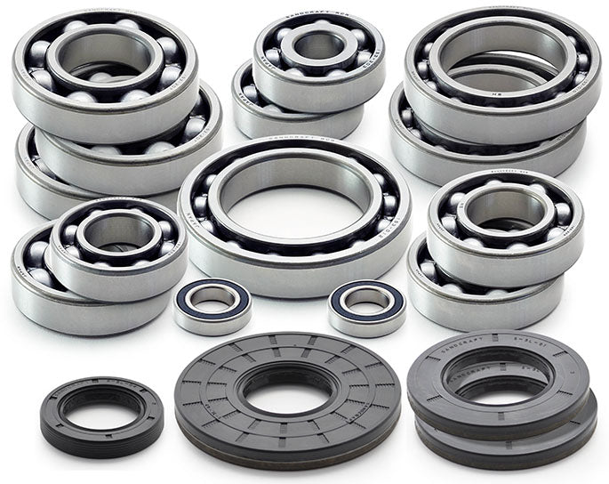 TRANSMISSION BEARING & SEAL KIT – 18-20 RZR TURBO S / 16-20 XP TURBO