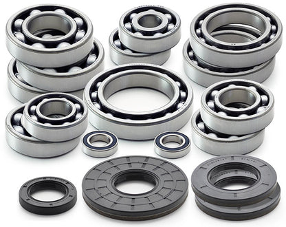 TRANSMISSION BEARING & SEAL KIT – 18-20 RZR TURBO S / 16-20 XP TURBO