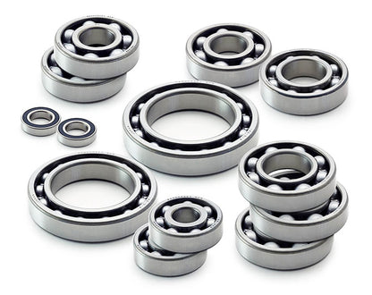 TRANSMISSION BEARING & SEAL COMBO KIT - 2020+ XP PRO/TURBO R