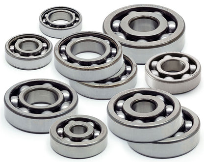 TRANSMISSION BEARING & SEAL COMBO KIT – PRO R 2022-2024