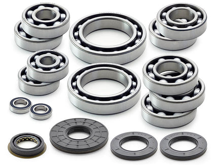 TRANSMISSION BEARING & SEAL COMBO KIT - 2020+ XP PRO/TURBO R