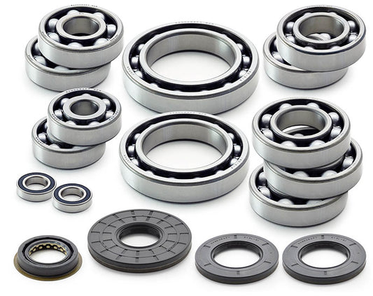 TRANSMISSION BEARING & SEAL COMBO KIT