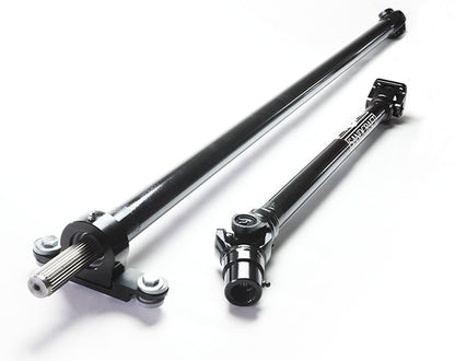 DRIVELINE & C/B COMBO – 18-21 TURBO S (2 SEAT)