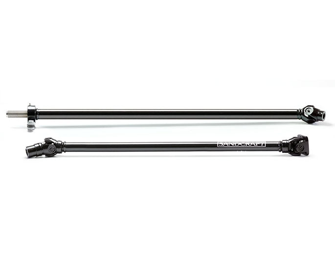 DRIVELINE & C/B COMBO – 18-21 TURBO S (4 SEAT)
