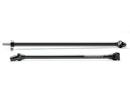 DRIVELINE & C/B COMBO – 18-21 TURBO S (4 SEAT)