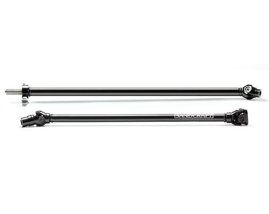 DRIVELINE & C/B COMBO – 18-21 TURBO S (4 SEAT)