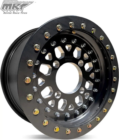MRT TAIL GUNNER UTV WHEEL