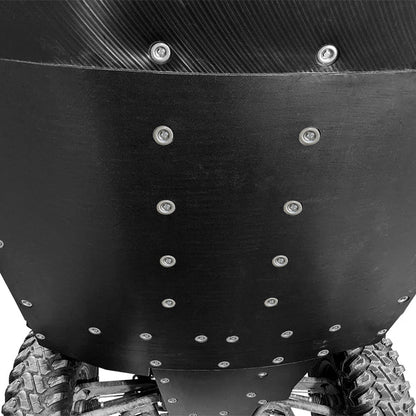 CAN-AM DEFENDER MAX PREMIUM SKID PLATE