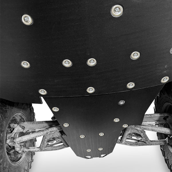 CAN-AM DEFENDER MAX PREMIUM SKID PLATE