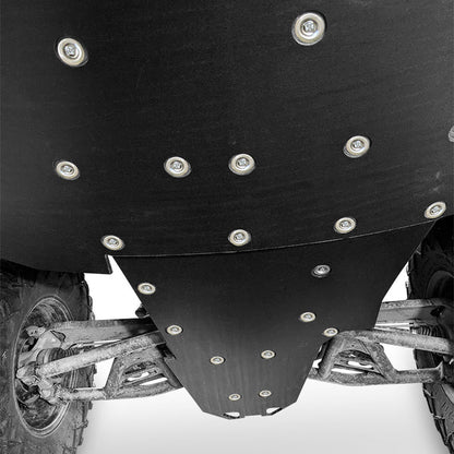 CAN-AM DEFENDER MAX PREMIUM SKID PLATE