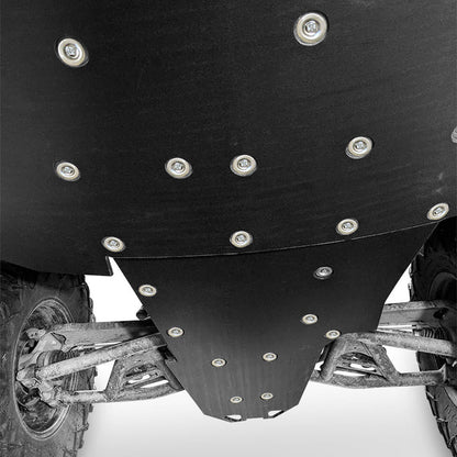 CAN-AM COMMANDER MAX PREMIUM SKID PLATE