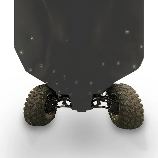 RANGER CREW 1500 PREMIUM SKID PLATE / UHMW
