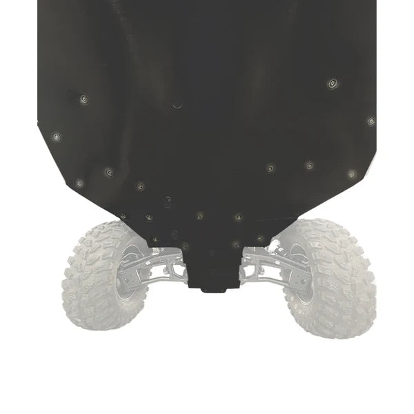 RANGER CREW 1500 PREMIUM SKID PLATE / UHMW