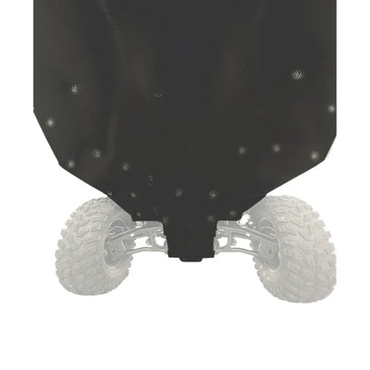 RANGER CREW 1500 PREMIUM SKID PLATE / UHMW