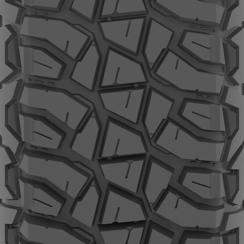 V14 DT 4X137 ON TANGO H1 32X15