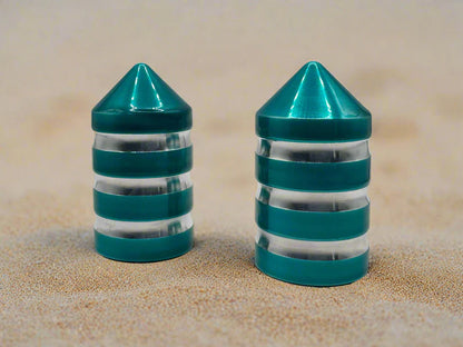 BILLET MAGNET BASE CAPS