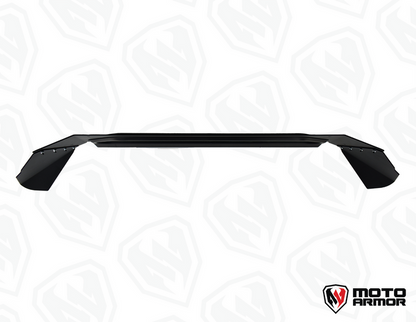 KAWASAKI H2 REAR GLASS WINDSHIELD