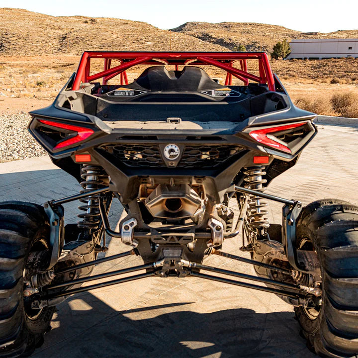 CAN-AM MAV R MAX DESERT