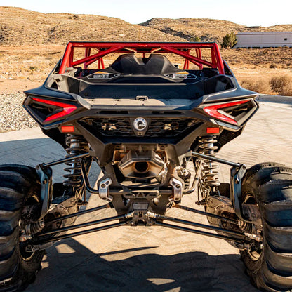 CAN-AM MAV R MAX DESERT