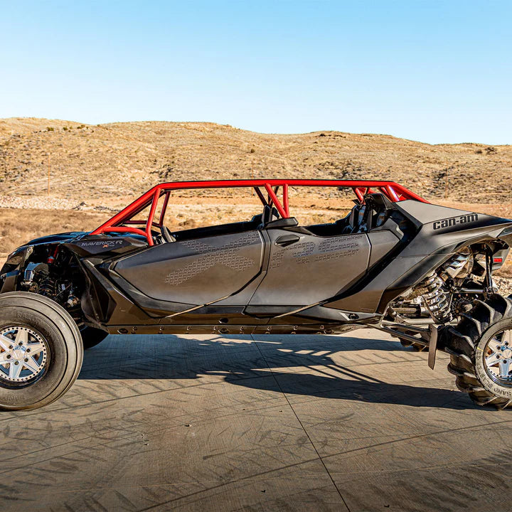 CAN-AM MAV R MAX DESERT