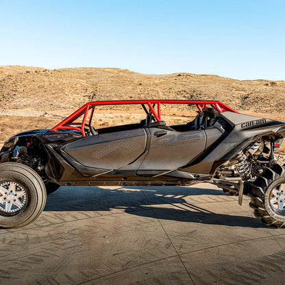 CAN-AM MAV R MAX DESERT