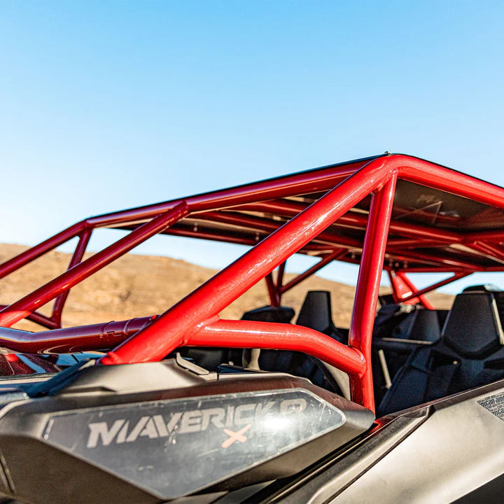 CAN-AM MAV R MAX DESERT