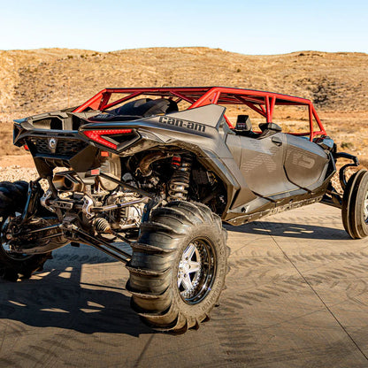 CAN-AM MAV R MAX DESERT