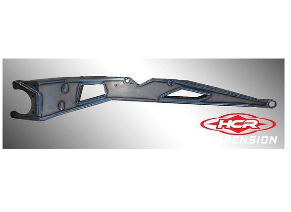 HCR RACING DUAL SPORT HIGH-CLEARANCE REAR TRAILING ARMS FOR POLARIS RZR TURBO S