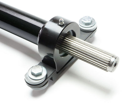 DRIVELINE & C/B COMBO – 18-21 TURBO S (2 SEAT)
