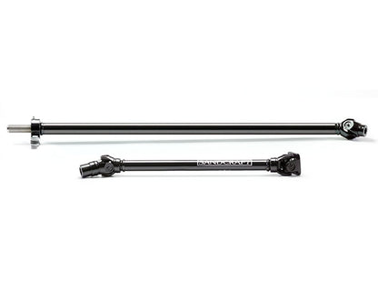 DRIVELINE & C/B COMBO – 18-21 TURBO S (2 SEAT)