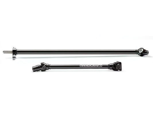 DRIVELINE & C/B COMBO – 18-21 TURBO S (2 SEAT)