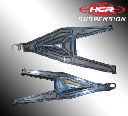 HCR POLARIS RZR TURBO S DUAL SPORT OEM REPLACEMENT SUSPENSION KIT