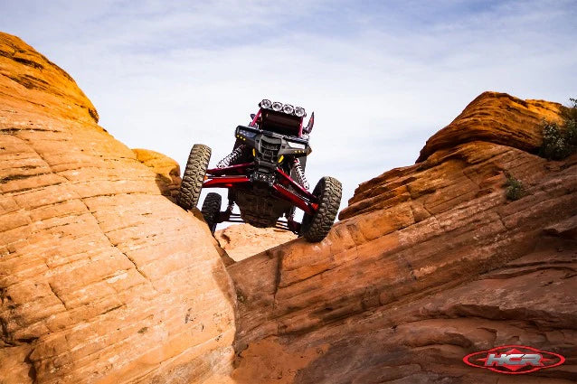 POLARIS RS1 MTS SUSPENSION KIT