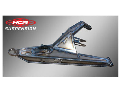 HCR POLARIS RZR TURBO S DUAL SPORT OEM REPLACEMENT SUSPENSION KIT