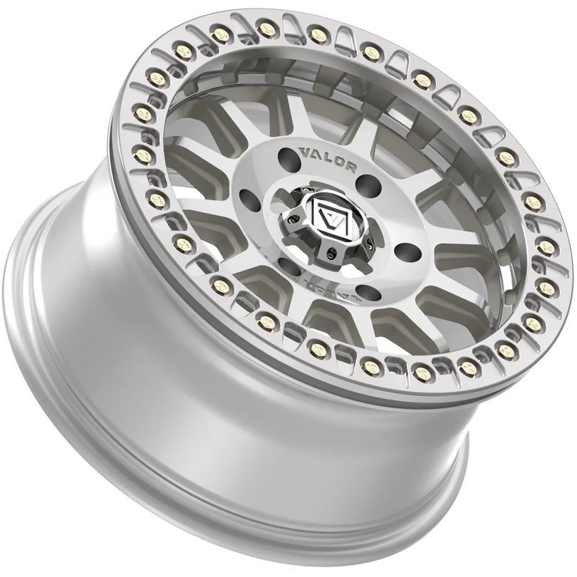 V09 RM 6X139.7 ON TANGO H1 32X15